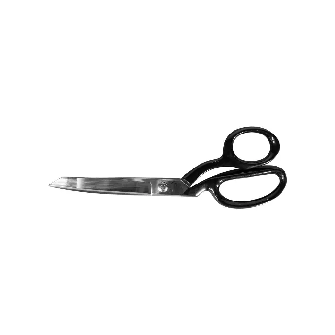 CISEAU DROITIER 8''
