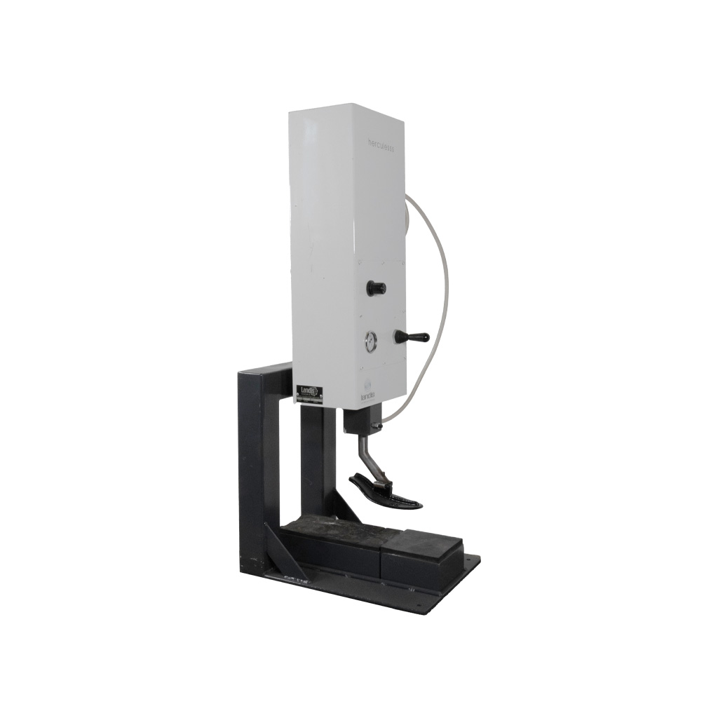 PRESSE HERCULES SIMPLE PNEUMATIQUE RECONDITIONNÉE