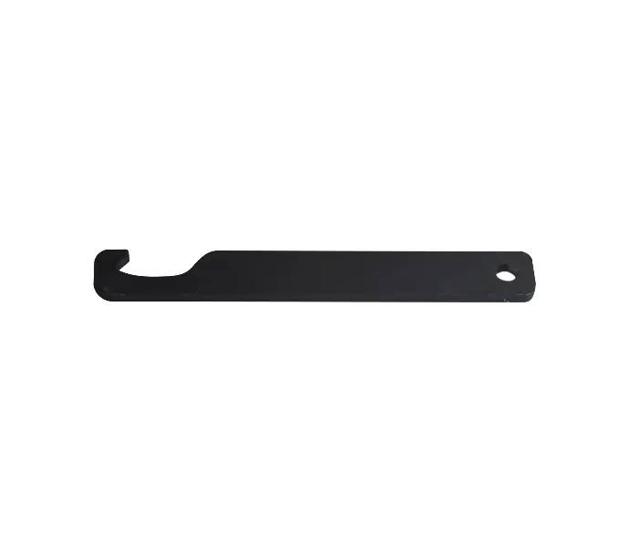 KEY/SPANNER WRENCH FOR BAYONET