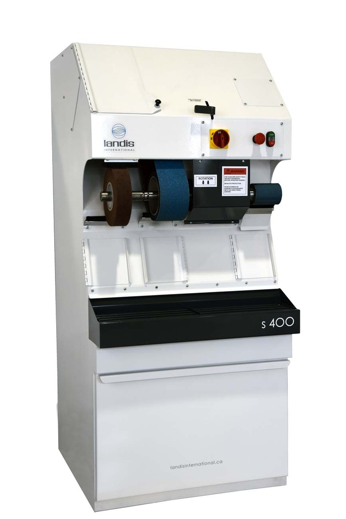 SANDER LANDIS S400