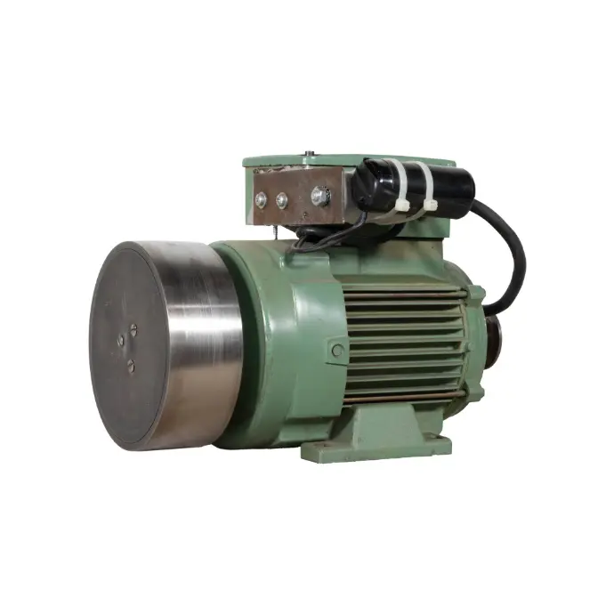 SANDING MOTOR REBUILT 230V,1PH, POWER UNIT