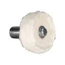 BAÏONNETTE POUR ROUE 3X4 , SBW16 , CW434 MGPX