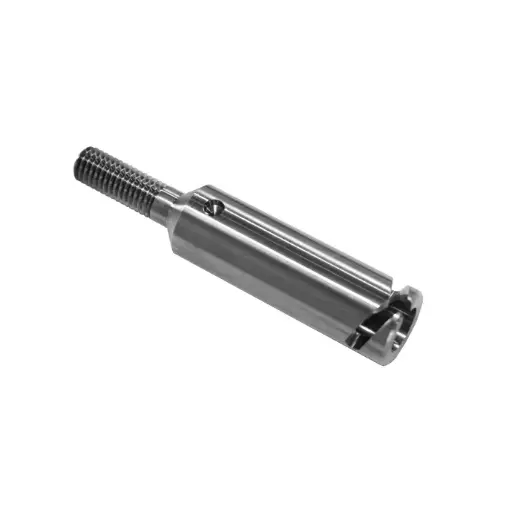[TSF31213TP] BAYONET THREADED 1/2-13 SU TAPER