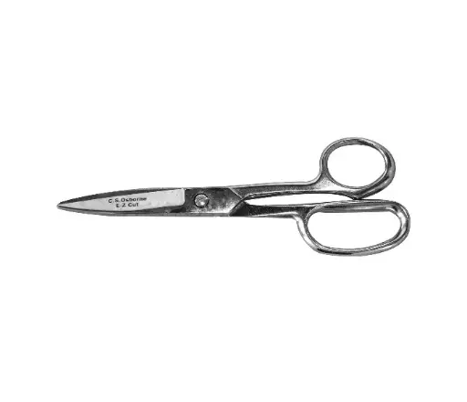 [OS708] CISEAU OSBORNE 8"