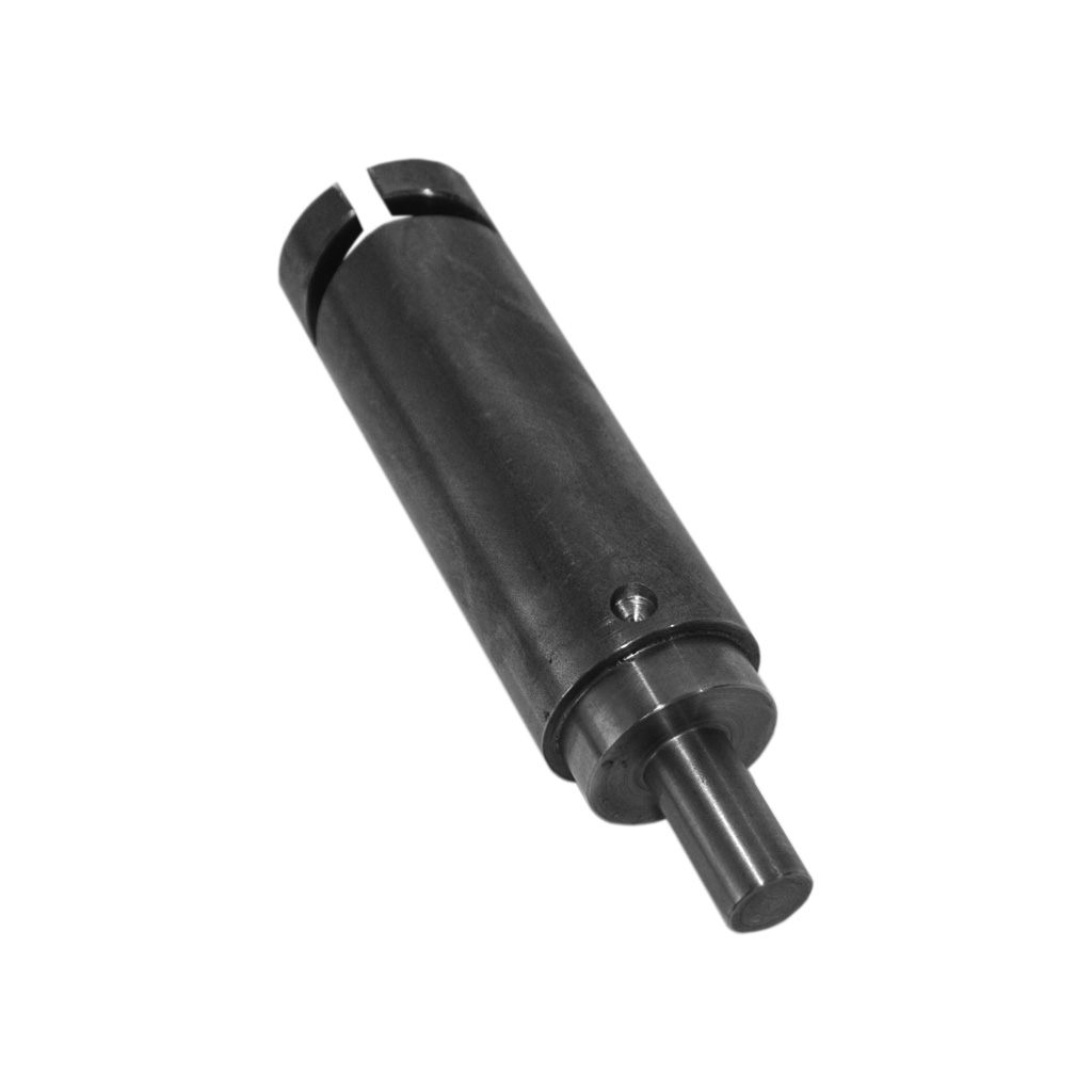 HEEL BREASTER FEMALE BAYONET