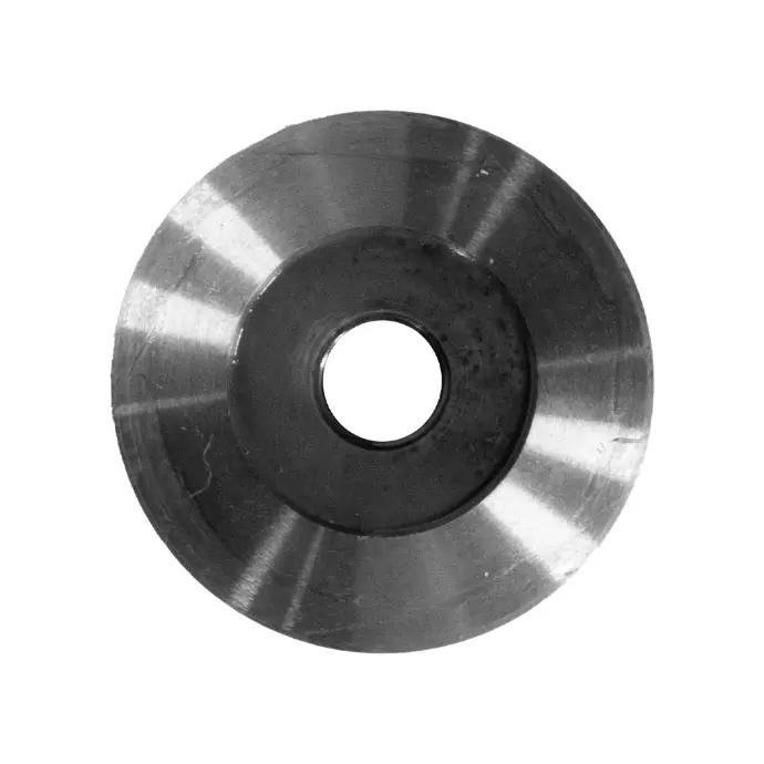 LANDIS CUTTER BLADE SMOOTH EDGE 13/32" BORE                             