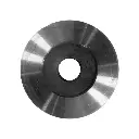 LANDIS CUTTER BLADE SMOOTH EDGE 13/32" BORE                             