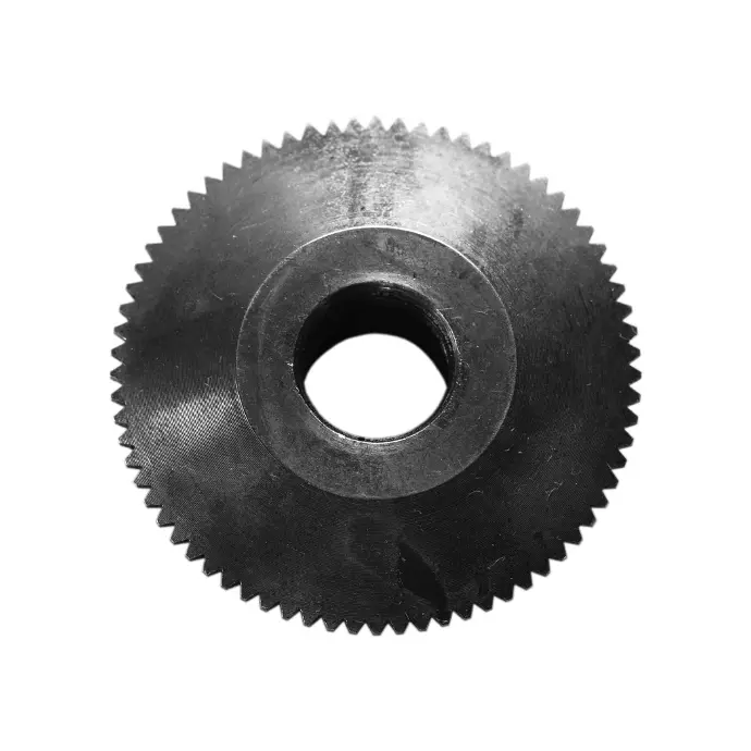 FEED WHEEL