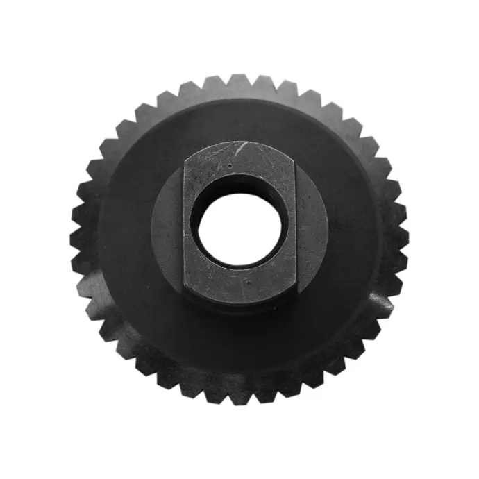LANDIS CUTTER BLADE SERATED EDGE 15/32" BORE