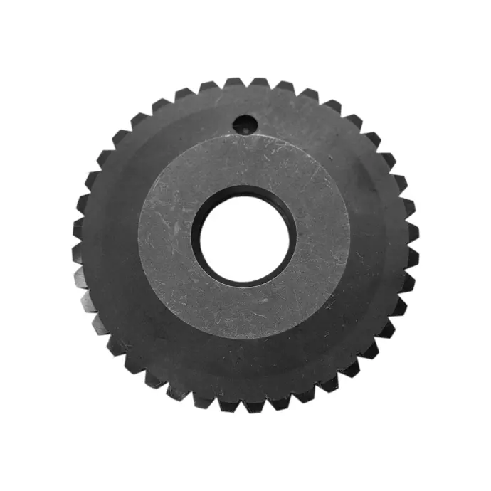 ROUND SOLE CUTTER BLADE LANDIS FOR MODEL 25                 