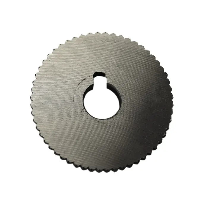 FEED WHEEL FOR RODI 61