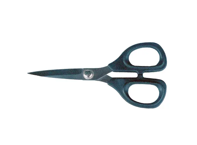 CISEAU POUR BRODERIE 5 1/2''