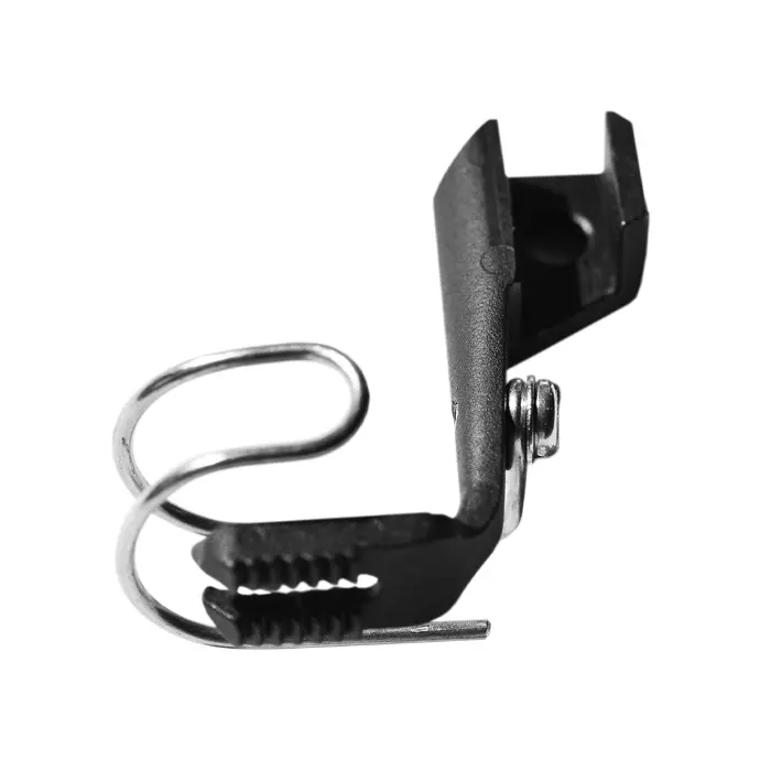 PRESSER FOOT COARSE TEETH                       