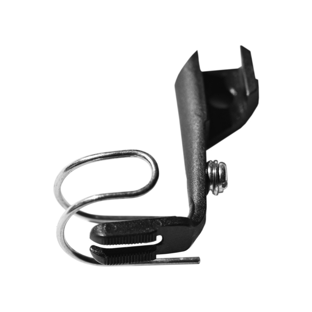 PRESSER FOOT FINE TEETH                                