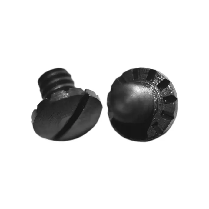 SHUTTLE SPRING SCREW CLAES