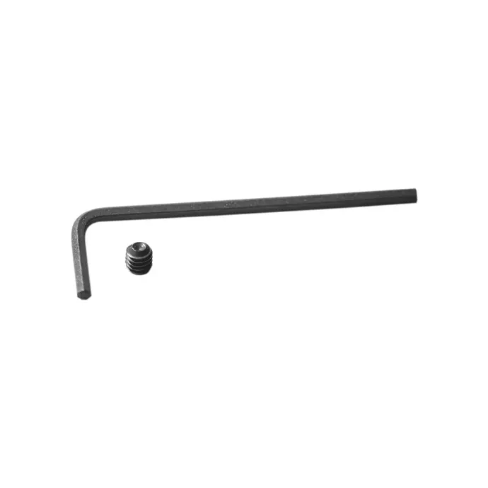 NEEDLE SET SCREW CLAES