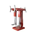 DOUBLE BOOT STRETCHER 80L USED