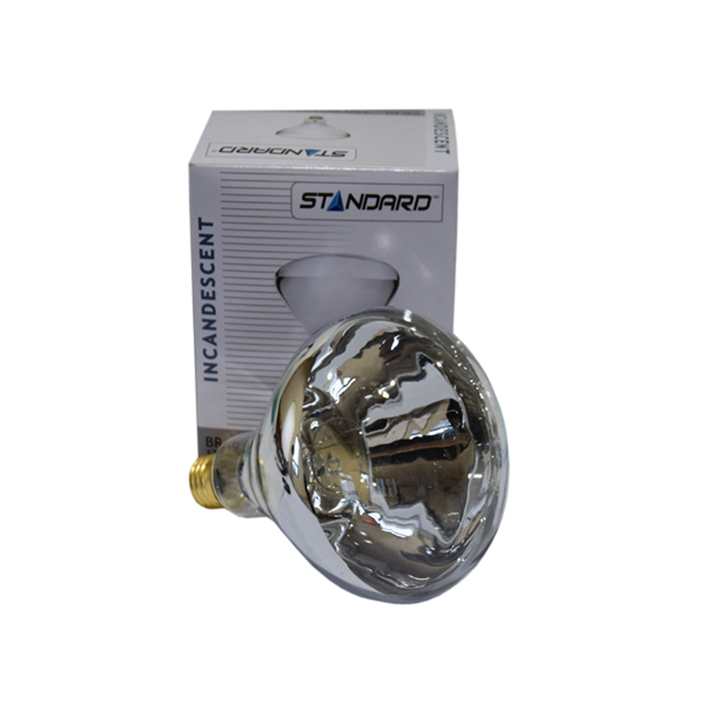HEAT ACTIVATOR LAMP