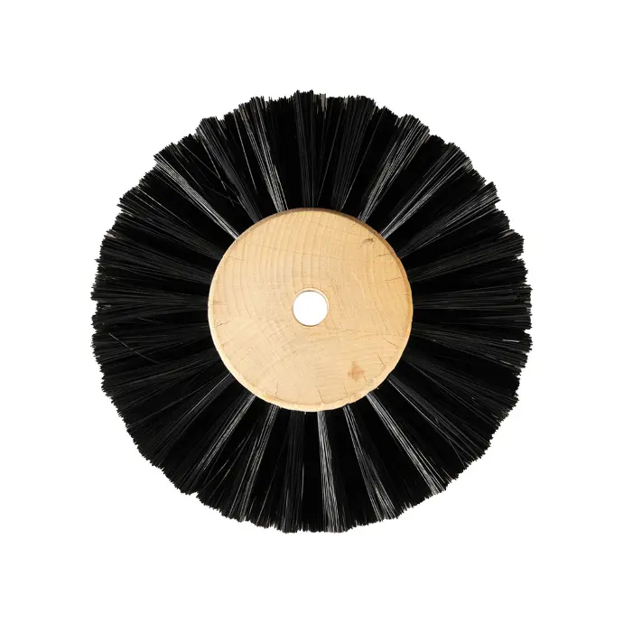 CLEANING BRUSH 150 X 50 X 12 MM BORE