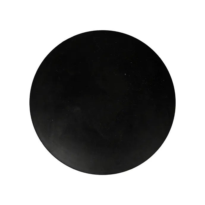 NAUMKEAG PADS BLACK EUROPEEN