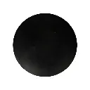 NAUMKEAG PADS BLACK EUROPEEN