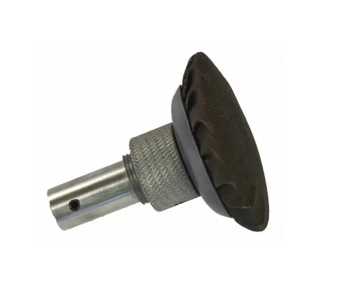 NAUMKEAG ADAPTOR COMPLETE SHAFT 1/2