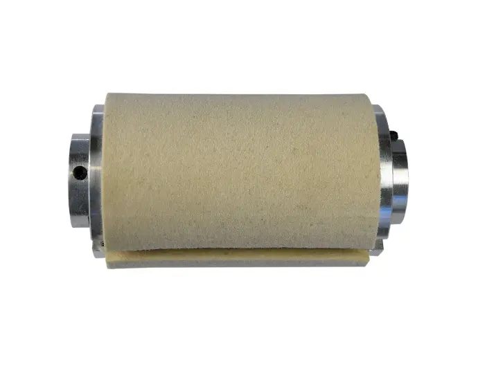 ROUE À SABLER BOTTOM 4 1/2 "