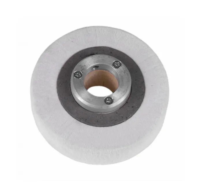 FELT BURNISHER 5"                                