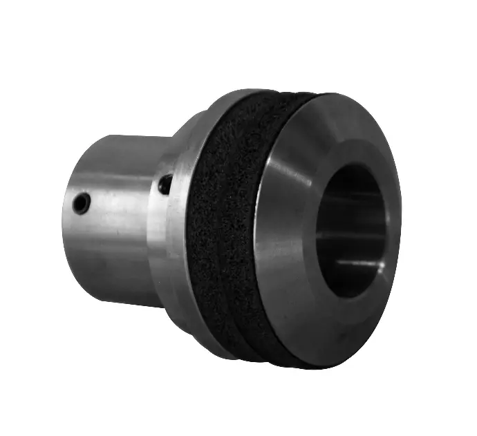 ROUE POLIFIX 1 5/16" SHAFT