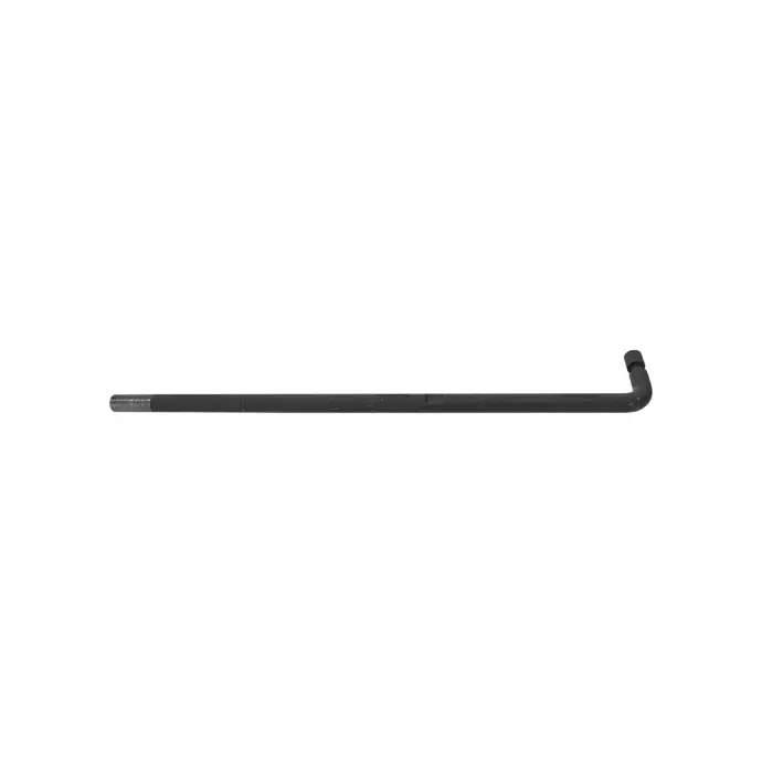 BELT TENSION HOOK FOR MASTER FINISHER