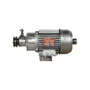 MOTOR,CLUTCH 220V,60HZ,1PHASE , OBE5