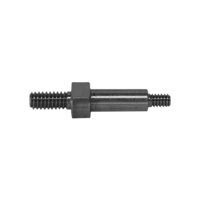 SUPPORT ET COLLET POUR MICRO GROOVER