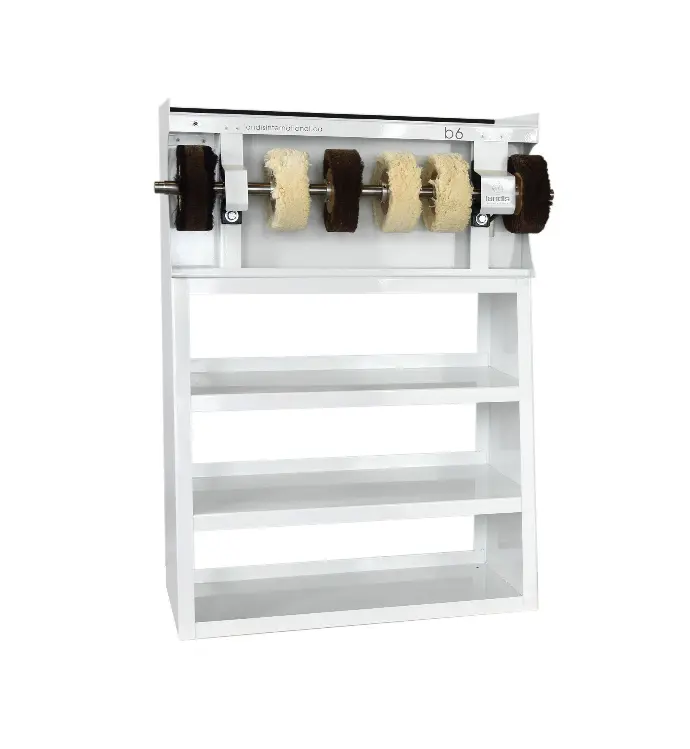 STAND FOR B-6B BRUSH UNIT