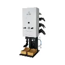 PRESSE HERCULES DOUBLE AVEC FORMES PLEINES