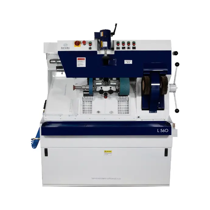 BANC DE FINITION LANDIS L560