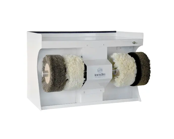 BRUSH UNIT B4 BENCH MODEL