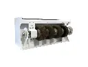 BRUSH UNIT B6 BENCH MODEL                   