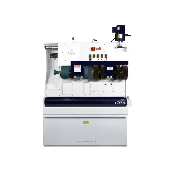 FINISHER LANDIS S-755XL GENERATION 2            