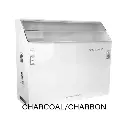 FUME BUSTER 5' WITH CHARCOAL FILTER