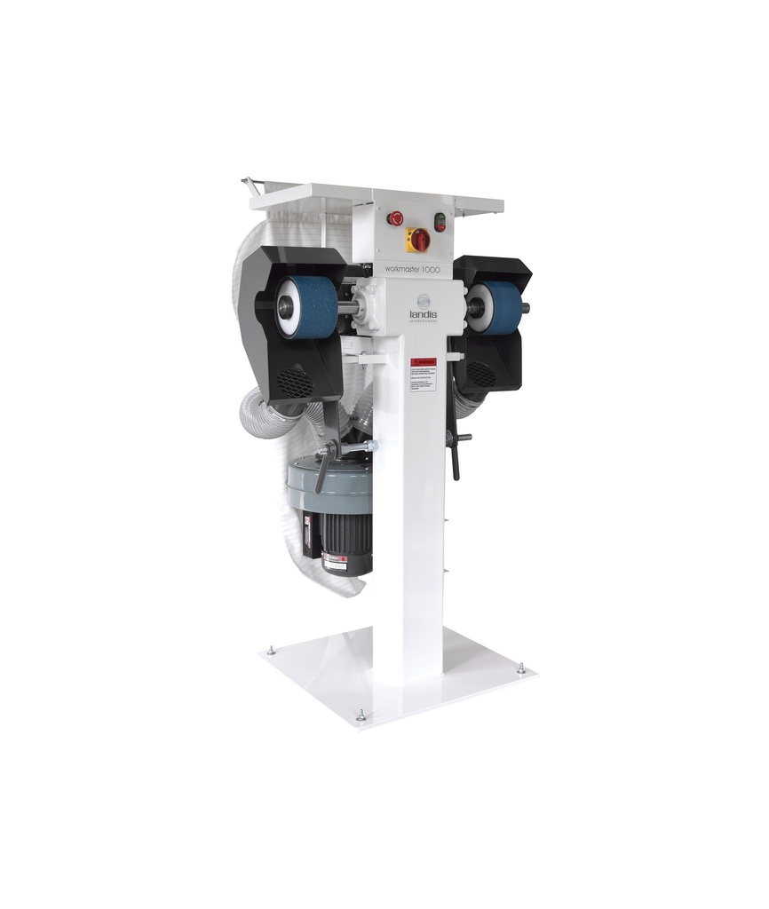 WORKMASTER 1000 SANDER      