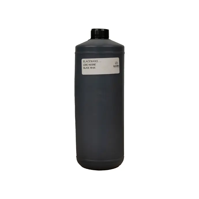 BLACK WAX 1 LITER