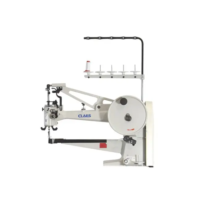MACHINE À COUDRE CLAES MODÈLE 20 TÊTE SEULEMENT
