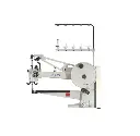 CLAES PATCHING MACHINE HEAD ONLY MODEL 30                         