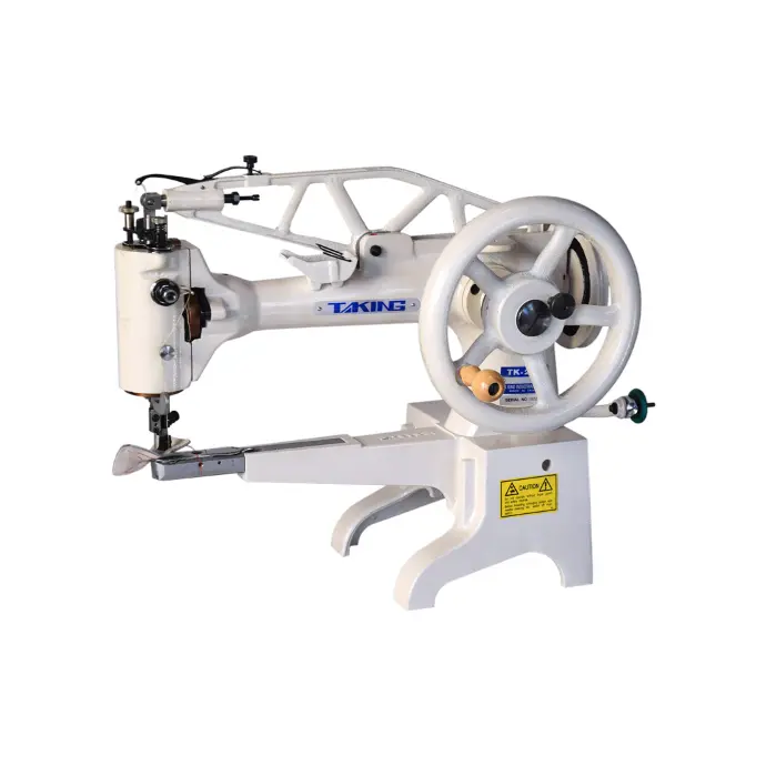 PATCHER LANDIS 29-71, SHORT ARM, SMALL BOBBIN