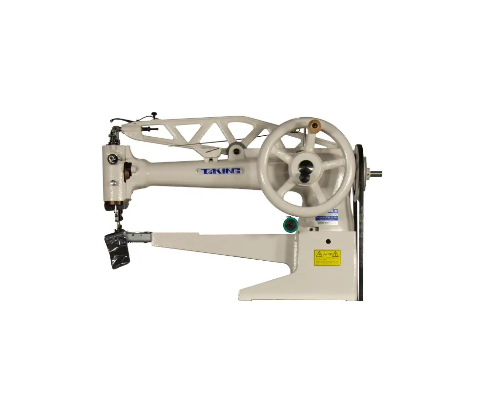 PATCHER LANDIS 29-73, LONG ARM, SMALL BOBBIN