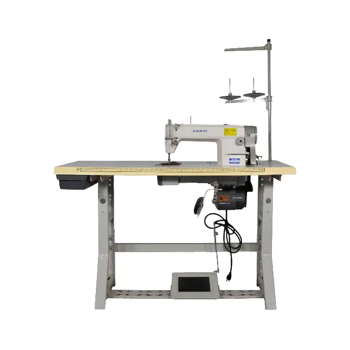 LANDIS 555