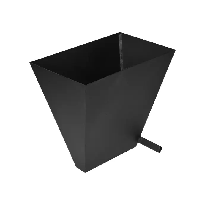 FUNNEL  FOR FUME BUSTER