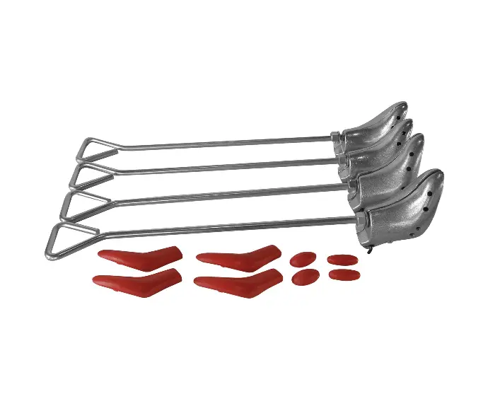 HAND STRETCHER IN STEEL FOR BOOTS (4)        