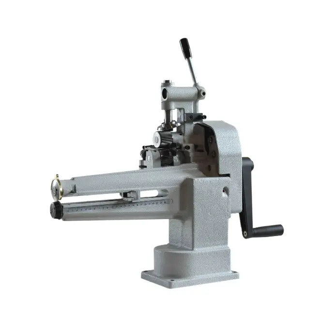 5/1 LEATHER CUTTER NEW                        