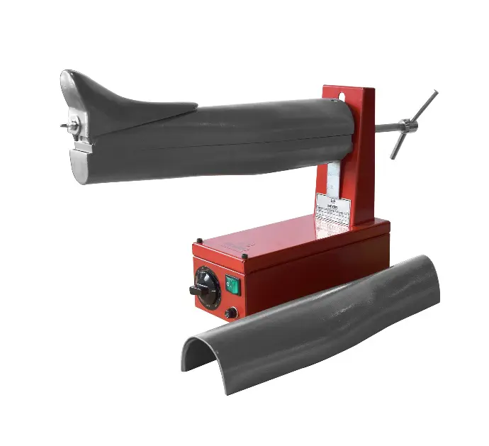 ÉTIREUR À JAMBE ÉLECTRIQUE 